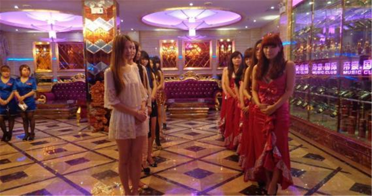 北京的天上人间和郑州的皇家一号,郑州皇家一号是谁打掉的