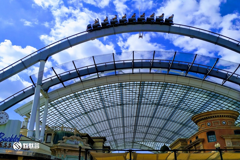 大阪环球影城攻略冬天,大阪环球影城哪一个最值得玩