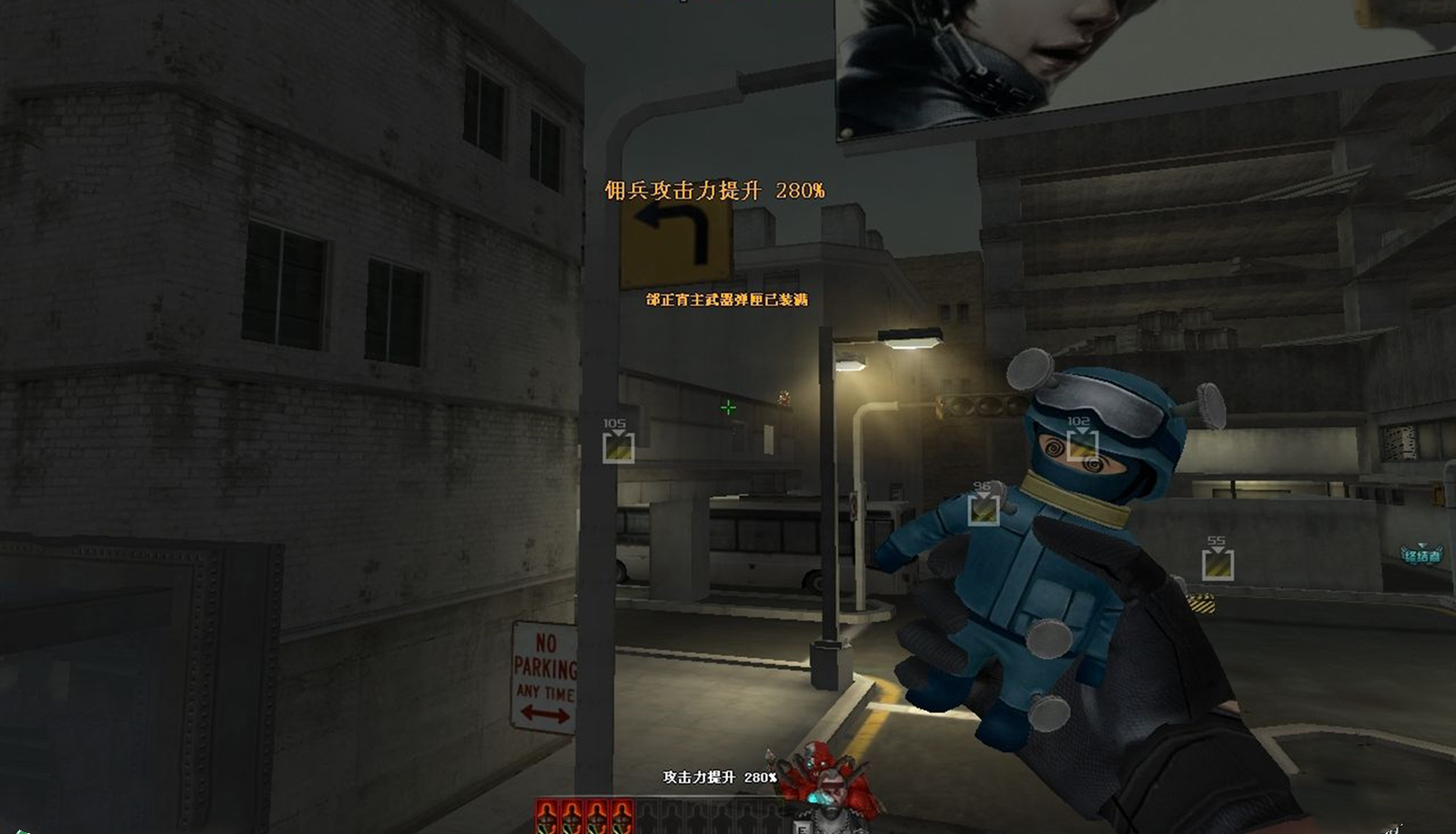 穿越火线闹鬼事件之谜,穿越火线灵异事件详细介绍