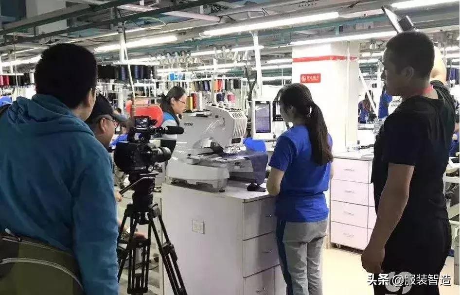 传统服装工厂电商转型需求,传统服装转型电商企业的案例