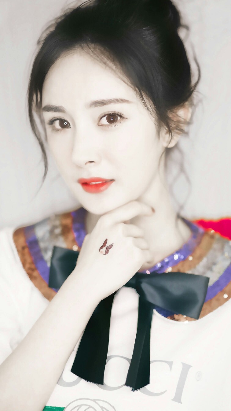 女生眼中高级脸的特征,脸部特征是怎样的女生最好看