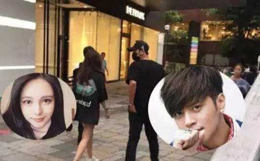 周扬青罗志祥现在怎样了,周扬青现在和罗志祥怎么样了