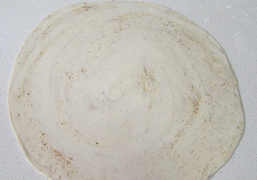 正宗土家酱香饼怎么做才好吃,土家酱香饼酱汁