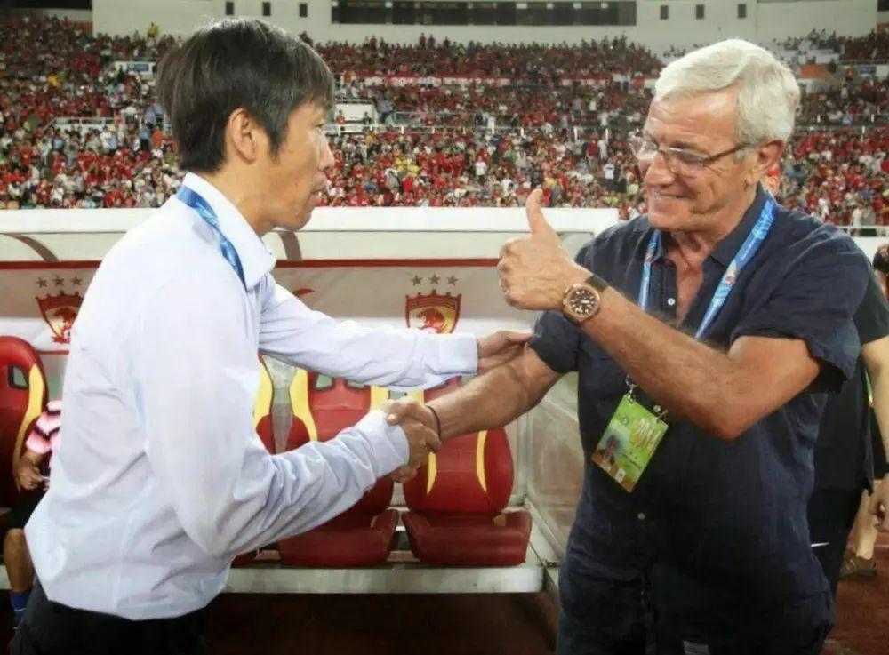 李铁和高洪波对比,李铁下一个高洪波