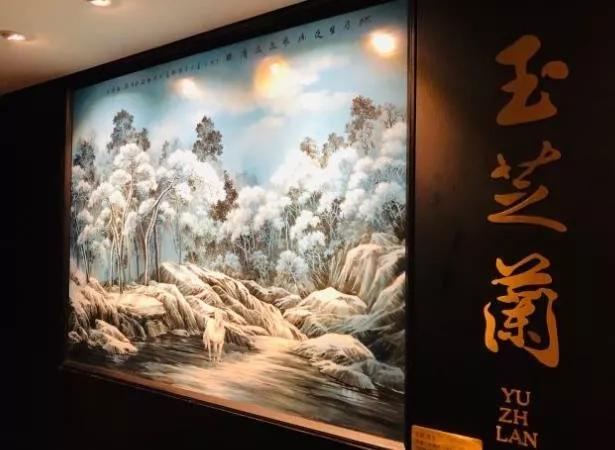 成都最贵的中餐厅排名,全国最贵中餐厅