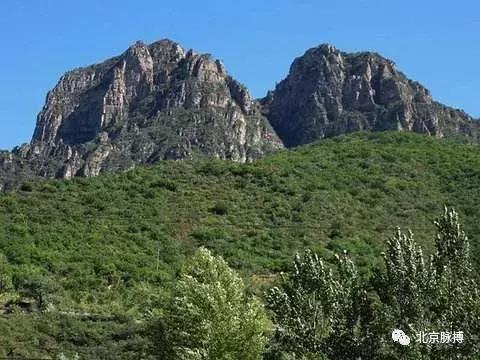 画说回龙观,北京最漂亮的森林公园