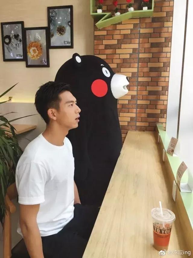 这是你们的“现男友”,请查收