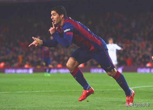 利物浦苏亚雷斯和斯特林,利物浦苏亚雷斯斯特林