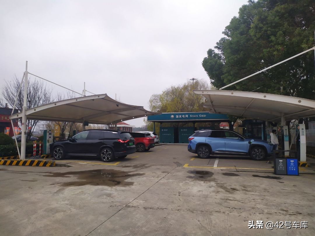 和疫情赛跑3600公里，跨越6省的旅行|42Group