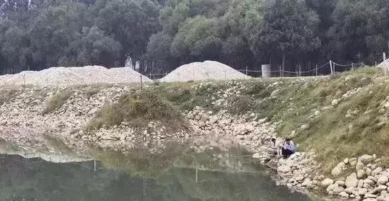 北京捡石圣地,离深圳最近的捡石圣地