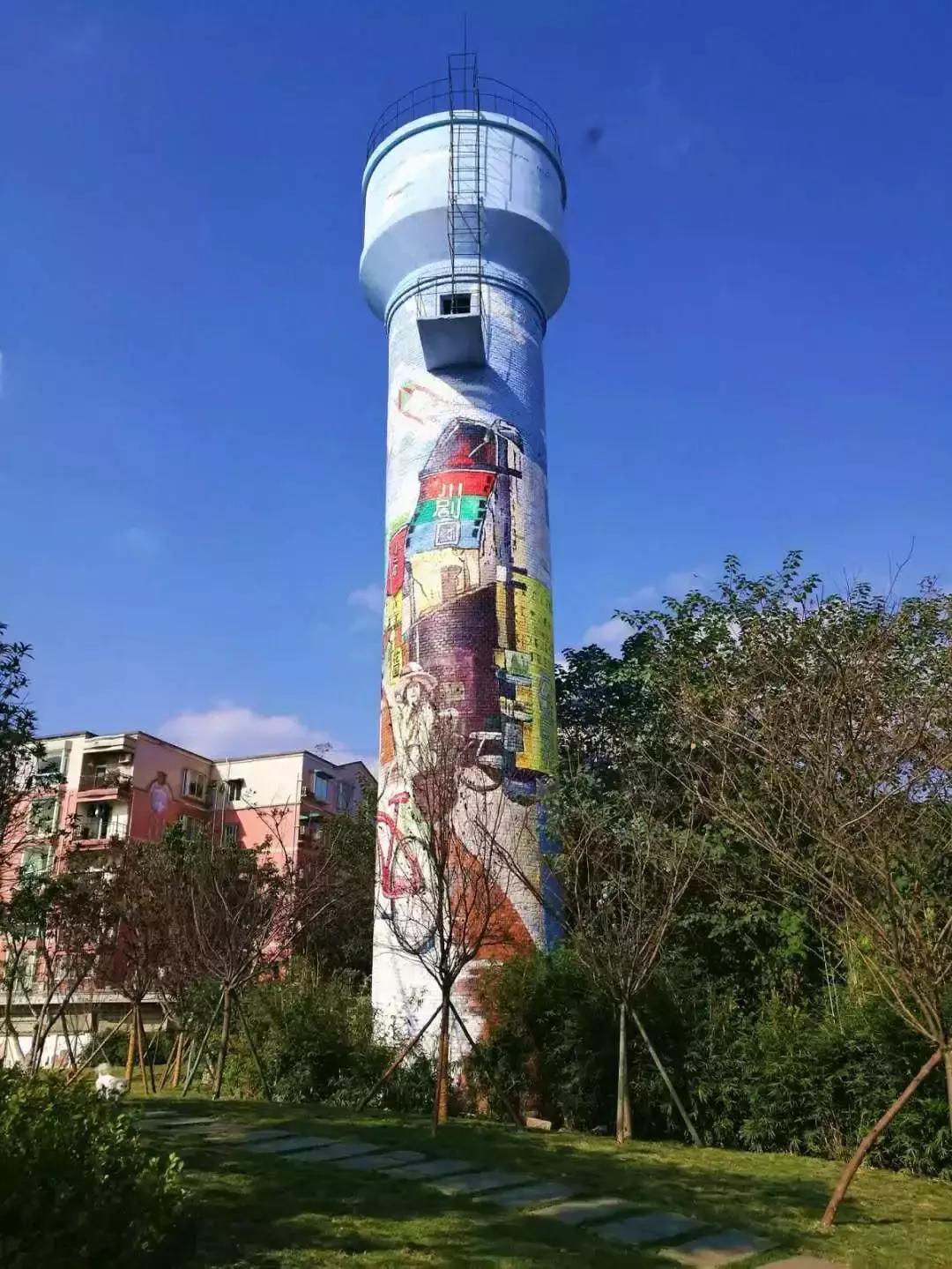 2021华阳网红打卡地,华阳周边打卡