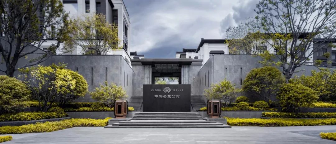 奥雅景观设计代表作品,奥雅景观设计最著名作品