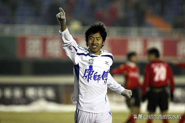 国足2005世青赛陈涛,05世青赛最佳阵容陈涛