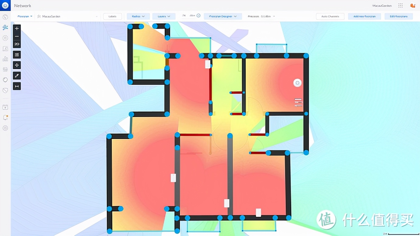 unifi全家桶怎么设置,unifi全家桶组装
