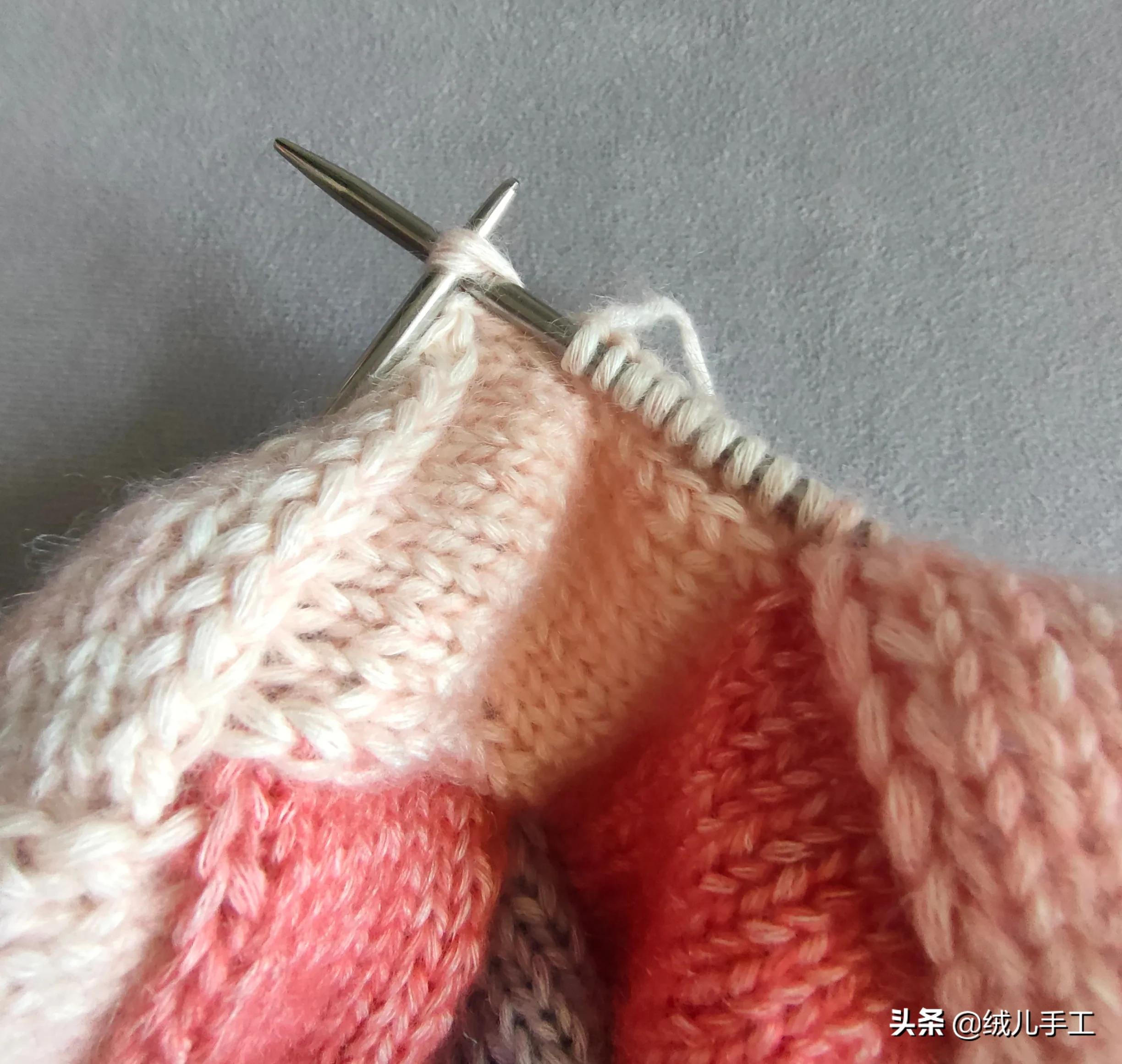 新款八角帽带帽檐编织方法,八角帽各种款式裁剪