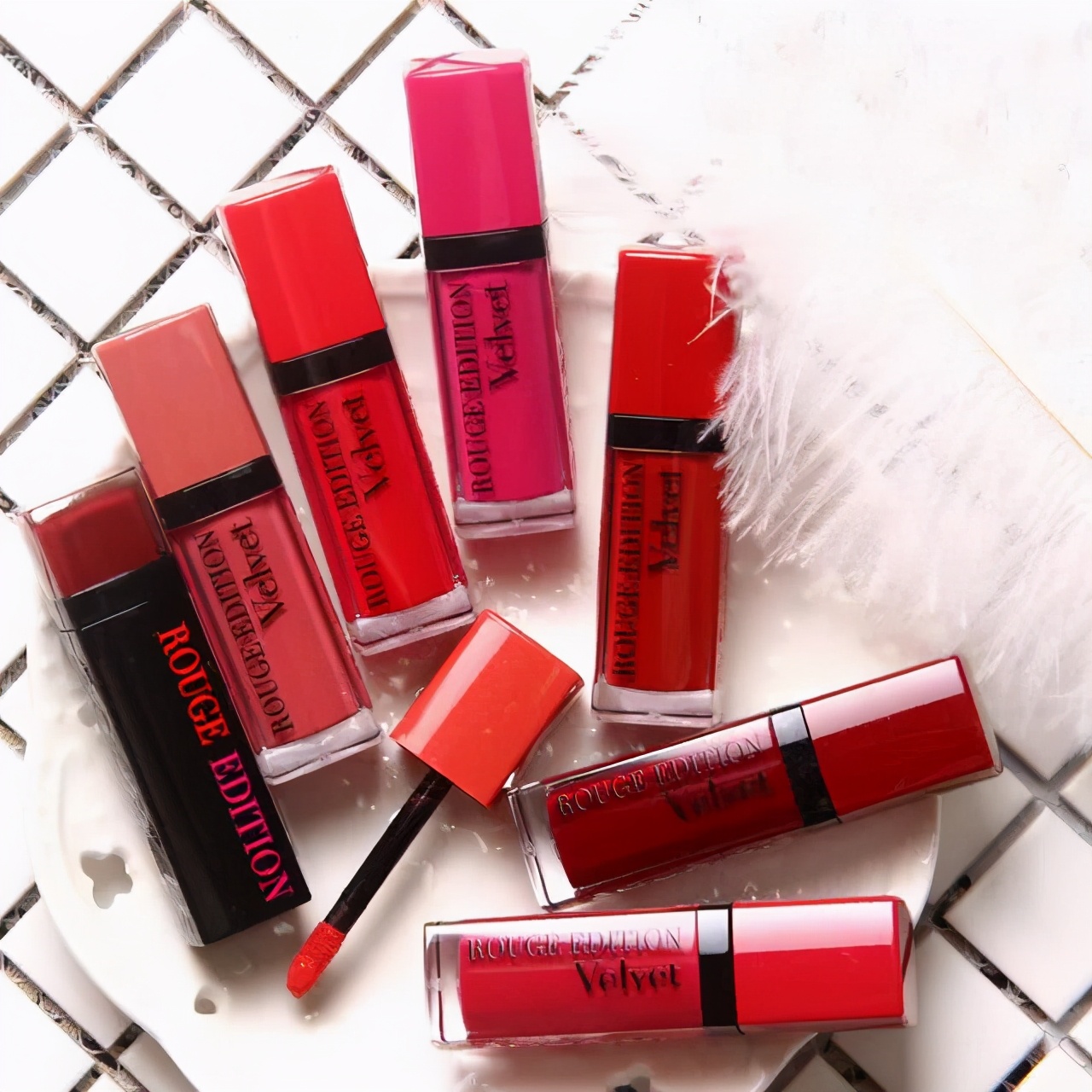 排名前十的口红是哪一款好用,最好用的口红有哪几款