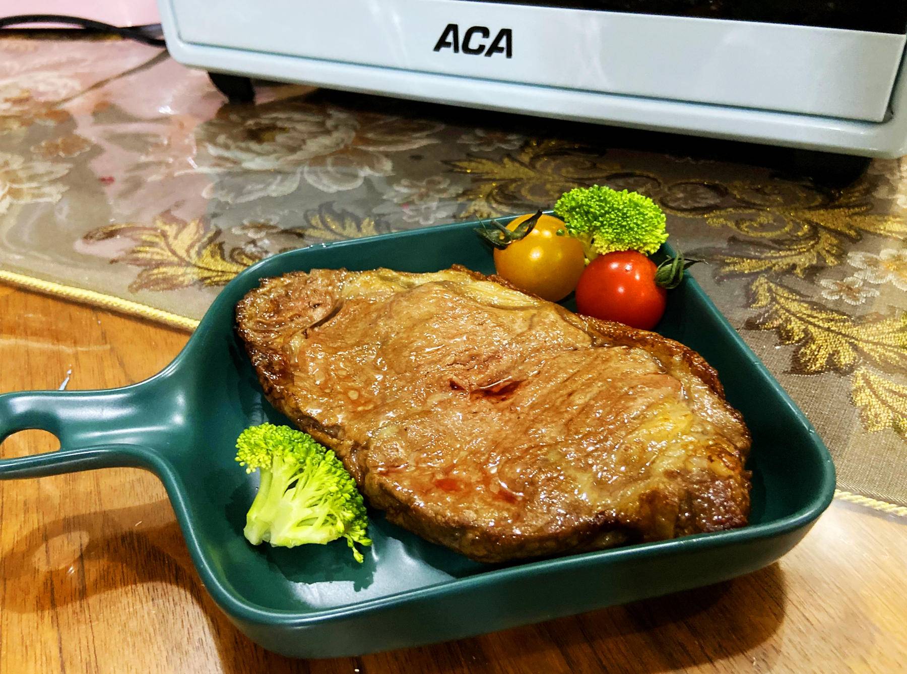 空气炸电烤箱听说过没？值不值得买，好用不好用？大星来告诉你