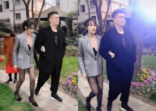 赵本山老婆谈女儿整形,赵本山女儿花30万整容遭亲妈痛批