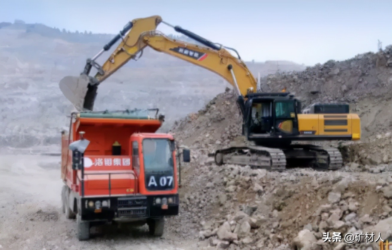 华为智能化采矿,华为智能挖矿解决方案