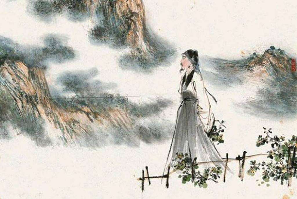 陶渊明因为什么弃官归隐,为什么陶渊明三次辞官却又隐退