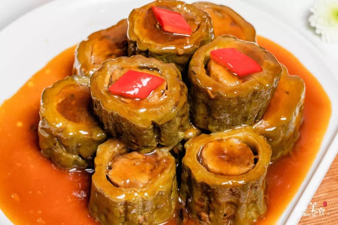 顺德附近最好吃私房菜,顺德这些百吃不腻的私房菜