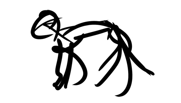 手把手教你如何绘图,绘图基础入门教程