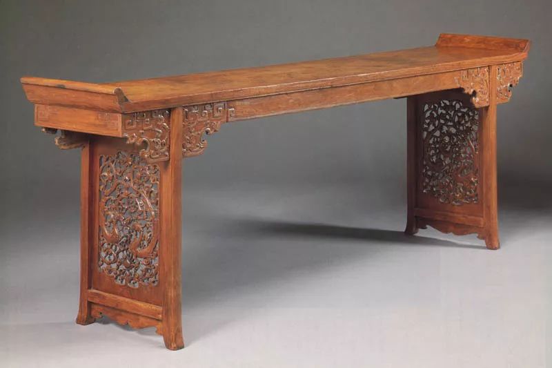 何为“闽作”，闲谈闽作家具