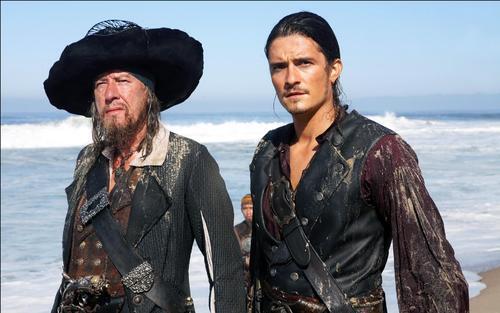 史上最奇葩的海盗传统,关于海盗的奇葩规矩