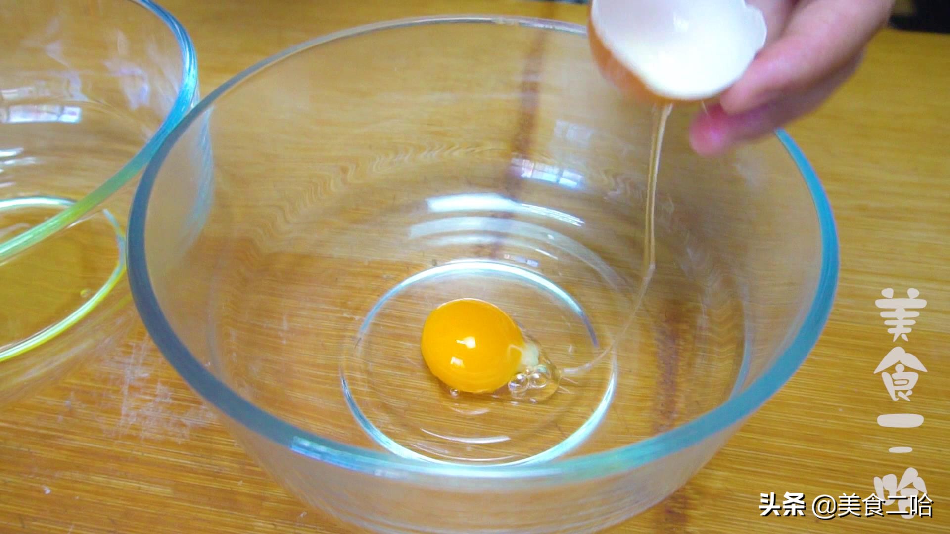 没有烤箱没有电饭煲做蛋糕,新手学做蛋糕不用烤箱不用电饭锅