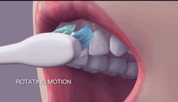 让孩子拥有一口漂亮的牙齿,0-6岁刷牙攻略让孩子拥有一口好牙