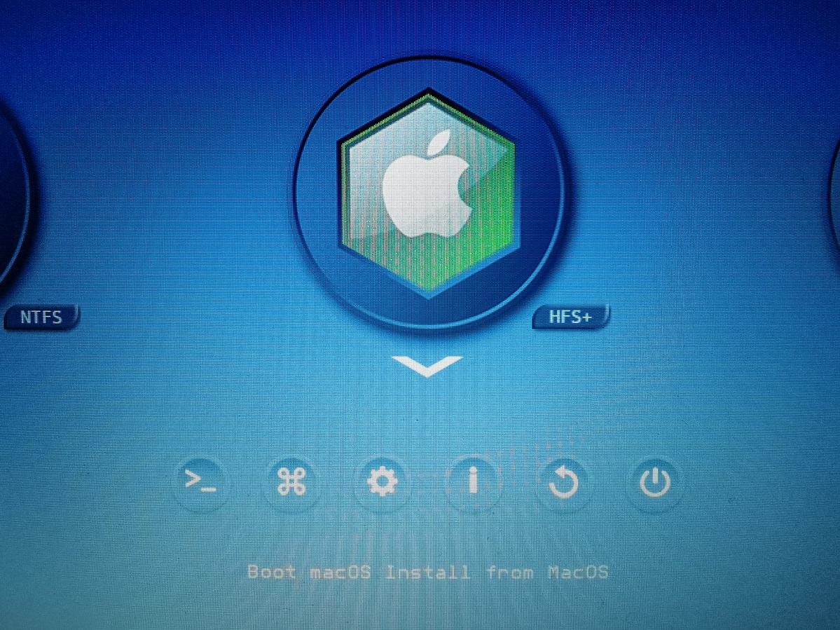 非苹果电脑可以安装macos吗,macos10.13.6安装win10