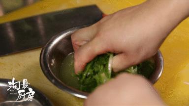 上海米其林熏鱼酱汁配方,米其林怪味熏鱼