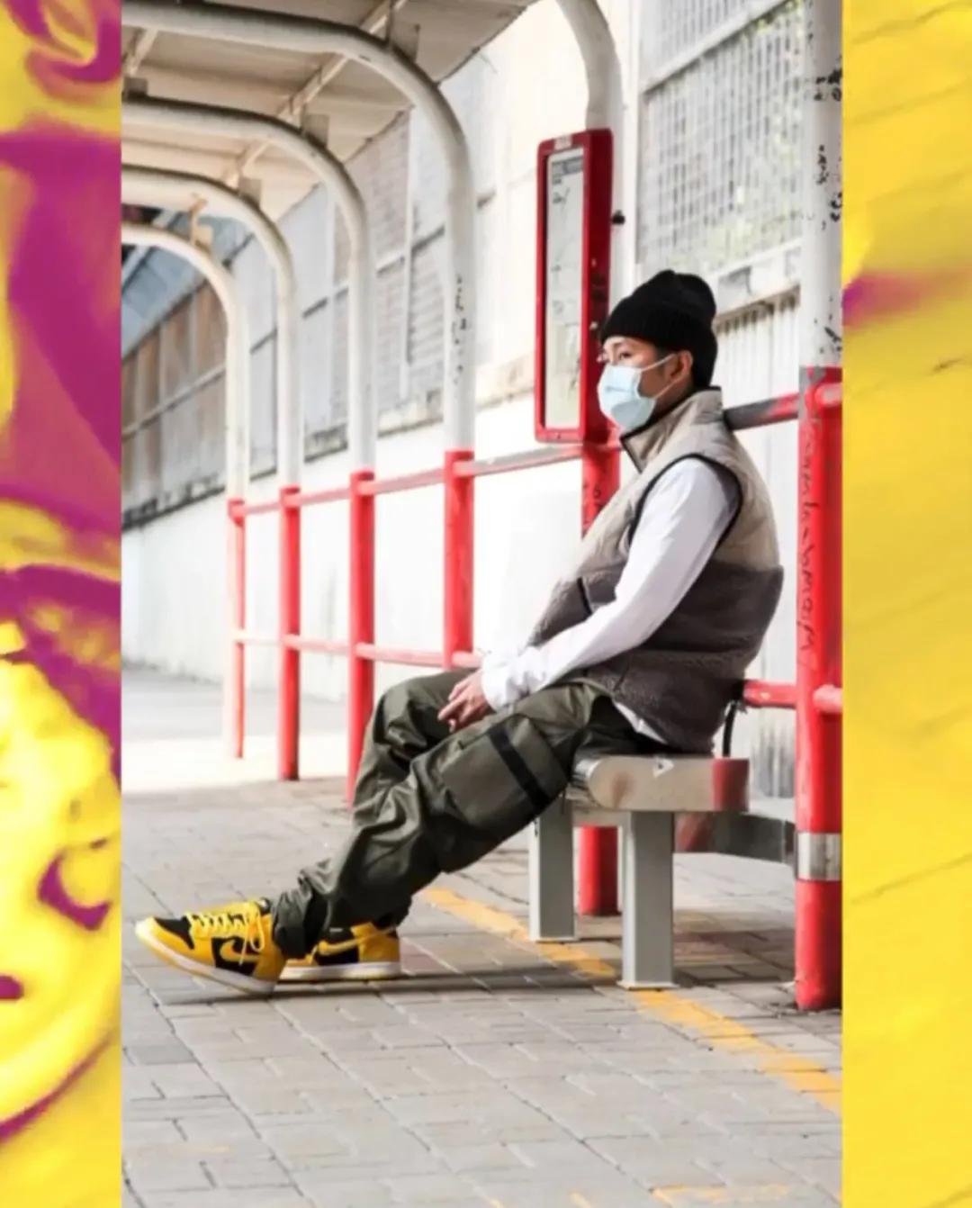 喵准镜|我保证这双冬天的富婆快乐鞋谁穿谁好看