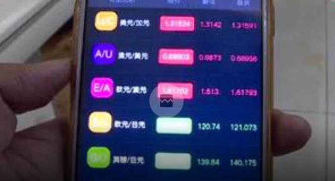 青岛一女子APP上搞投资,二十万元打水漂