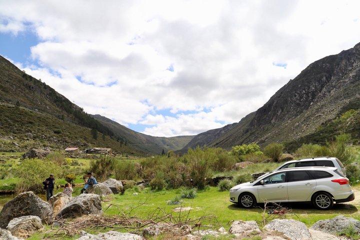 去葡萄牙自驾游需要什么手续,葡萄牙自驾旅游最佳路线