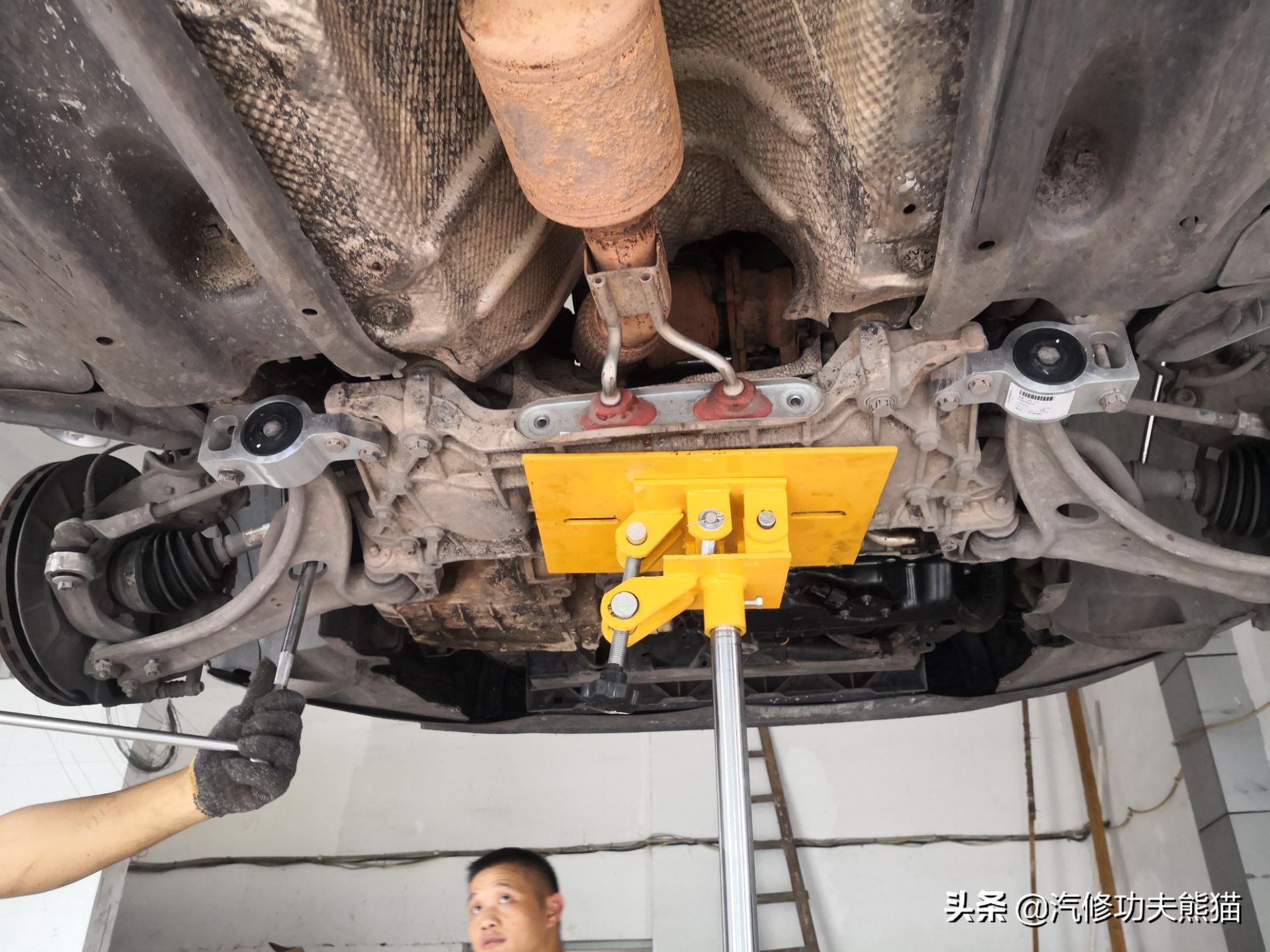 大众夏朗烧机油维修汕头,夏朗烧机油大修多少钱