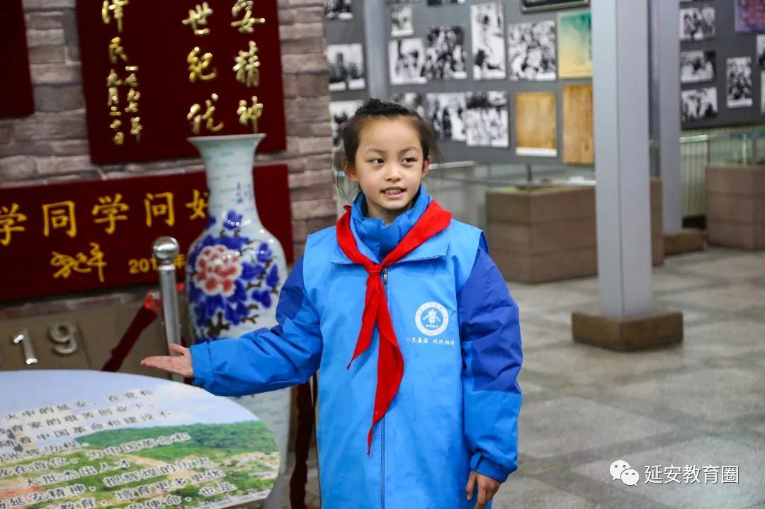 延安市宝塔区落实双减政策,落实双减这所学校有妙招