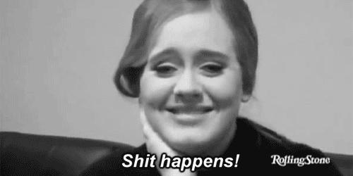 了解下那些你不知道“Shit”