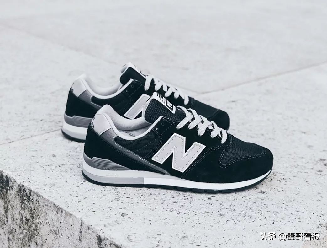 newbalance和新百伦的鞋怎么区别,newbalance990v3测评