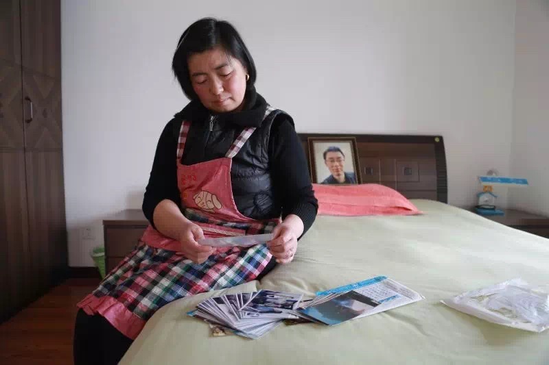 魏则西去世事件是怎么回事,魏则西去世事件原由