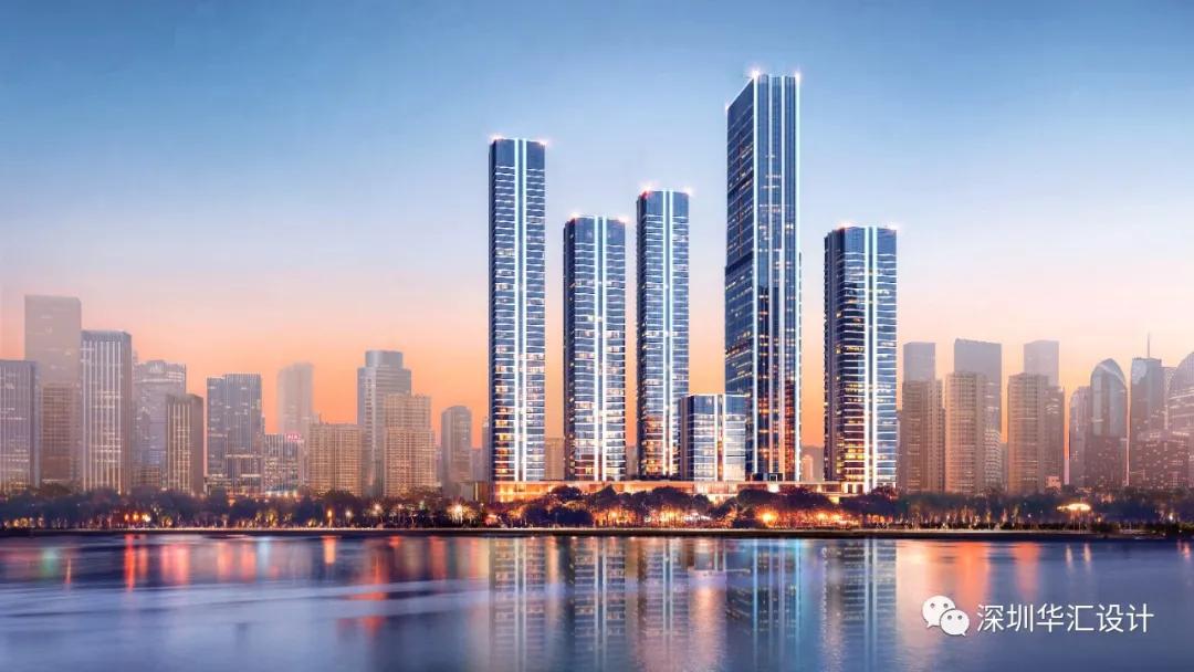 鹏瑞珠澳湾世纪中心,鹏瑞珠澳湾世纪中心住宅