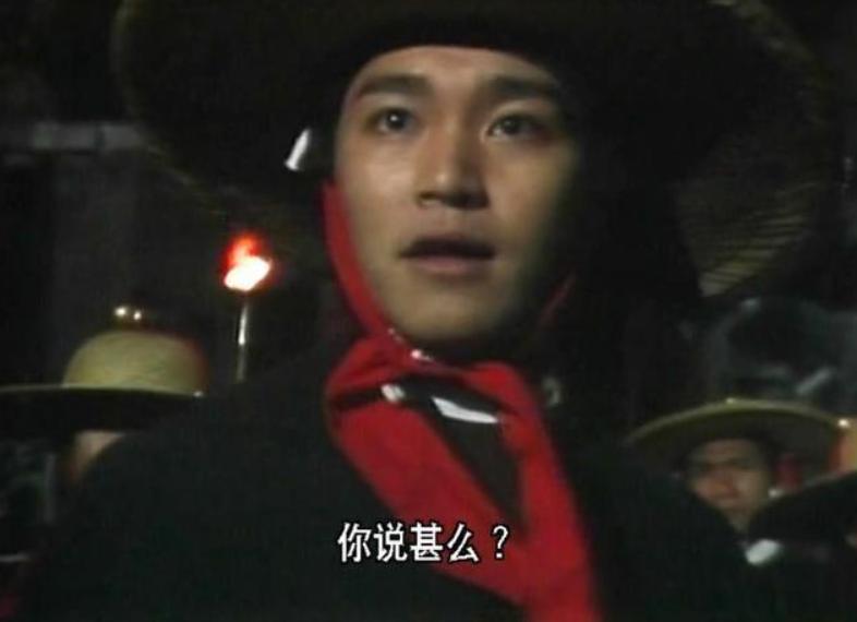 达叔和周星驰最后一次拍的电影,达叔和周星驰最后两次合作