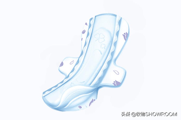 「收物第169期」收物君告诉你:这才是挑选姨妈巾的经典4大原则