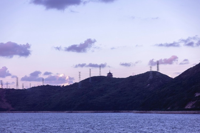 离岛微城慢生活,离岛微城慢生活嵊泗列岛