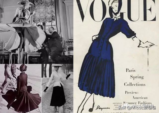 第6只包｜LadyDior：永远的王妃