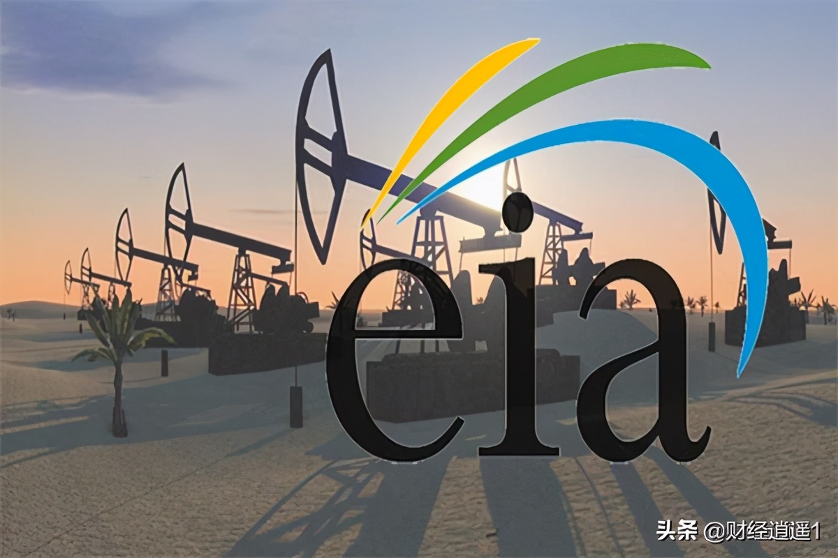 布伦特原油日内涨超100%,趋势反转最新消息