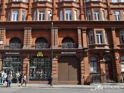 香港铺王在伦敦买商铺,香港富豪伦敦购商铺