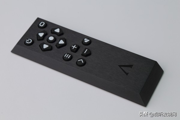 好个疯狂综合扩大机：AesthetixMimas综合扩大机