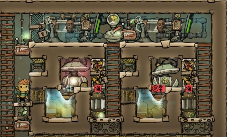 《缺氧》不缺氧，《饥荒》不饥荒