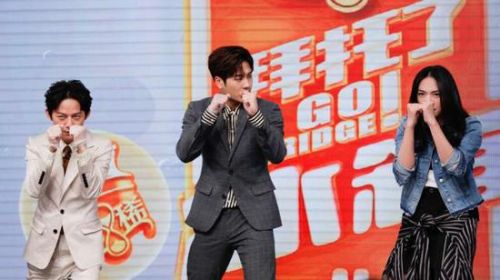 运动员出身的十三位明星,运动员出身的4位明星